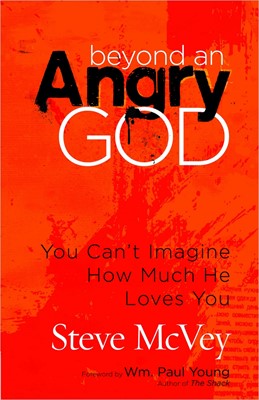 Beyond An Angry God (Paperback)