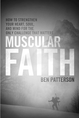 Muscular Faith (Paperback)