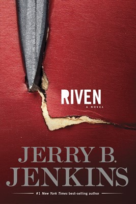 Riven (Paperback)