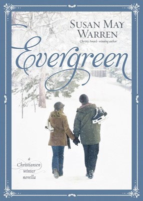 Evergreen (Hard Cover)