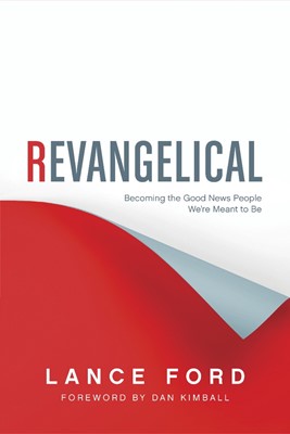 Revangelical (Paperback)