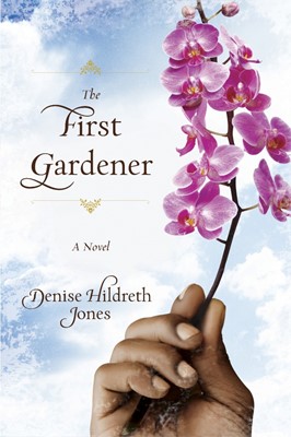The First Gardener (Paperback)