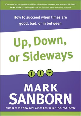 Up, Down, Or Sideways (Hard Cover)