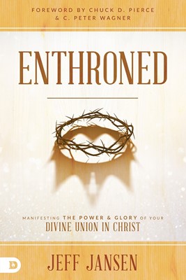 Enthroned (Paperback)