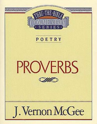 Poetry: Proverbs (Paperback)