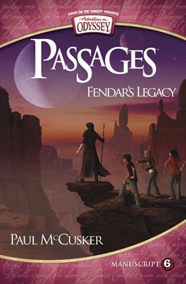 Fendar'S Legacy (Paperback)