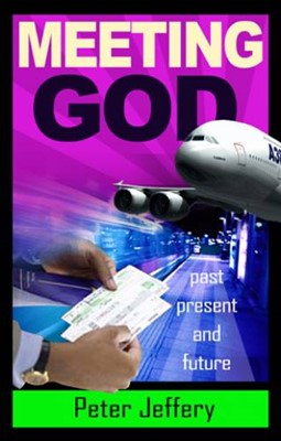 Meeting God (Paperback)