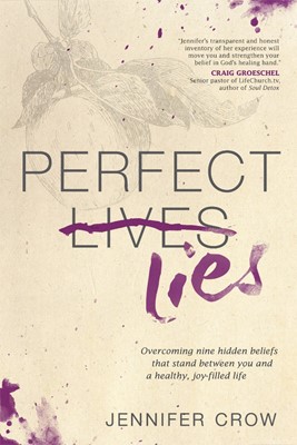 Perfect Lies (Paperback)