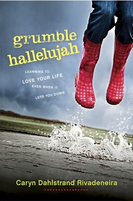 Grumble Hallelujah (Paperback)