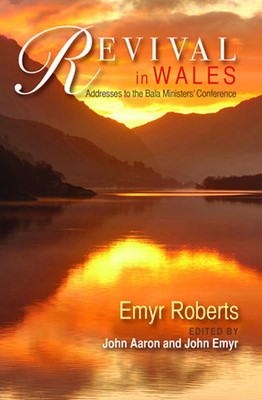 Revival in Wales (Paperback)