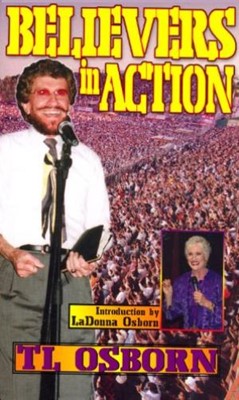 Believer's In Action (Paperback)