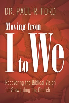 Moving From I To We (Paperback)