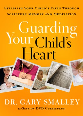 Guarding Your Child's Heart DVD (DVD)