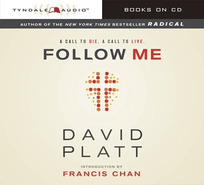 Follow Me (CD-Audio)