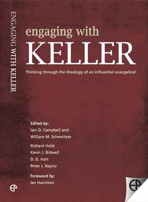 Engaging With Keller (Paperback)