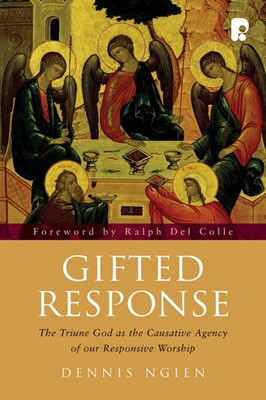 Gifted Response (Paperback)
