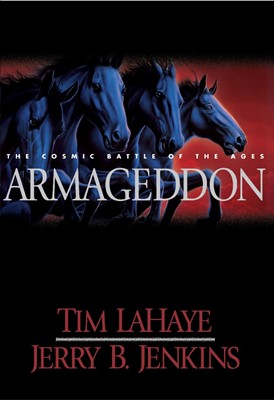 Armageddon (Hard Cover)
