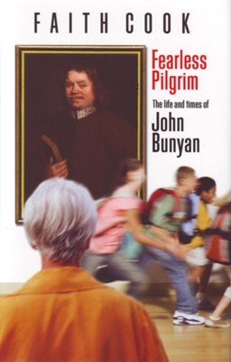 Fearless Pilgrim (Paperback)