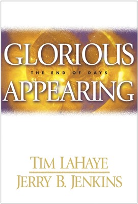 Glorious Appearing (Hard Cover)
