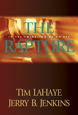 The Rapture (Hard Cover)