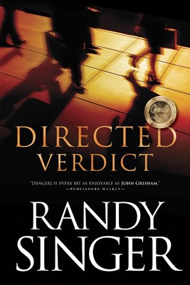 Directed Verdict (Paperback)