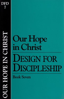 Our Hope in Christ (Pamphlet)