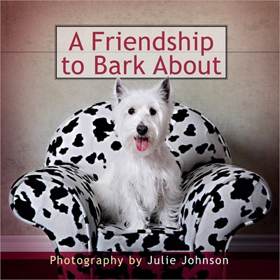 Friendship To Bark About, A (Hard Cover)