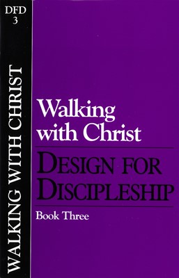 Walking with Christ (Pamphlet)