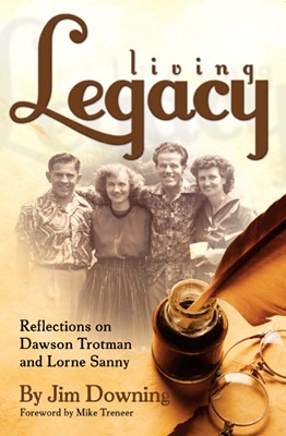 Living Legacy (Paperback)