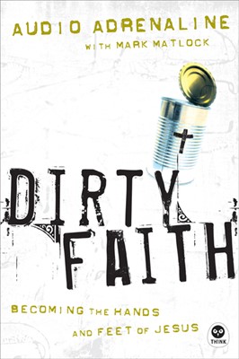 Dirty Faith (Paperback)