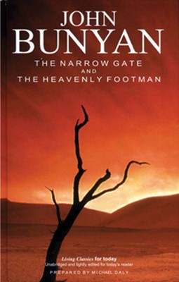 The Narrow Gate And The Heavenly Footman (Paperback)