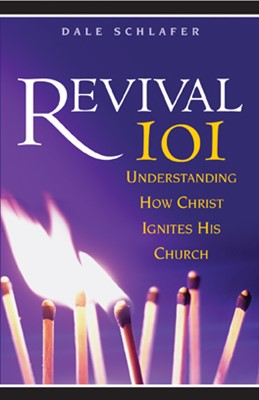 Revival 101 (Pamphlet)