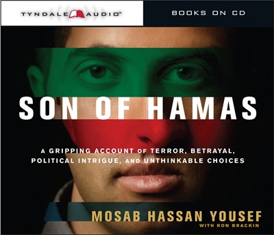 Son Of Hamas (CD-Audio)