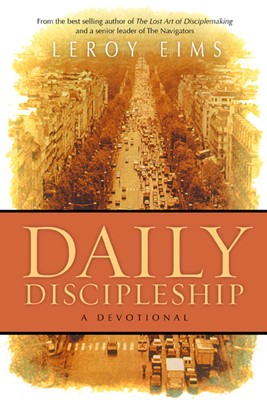 Daily Discipleship (Paperback)