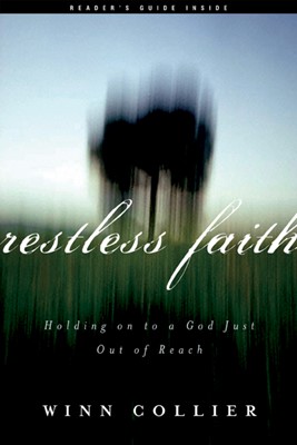 Restless Faith (Paperback)