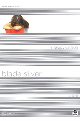 Blade Silver (Paperback)