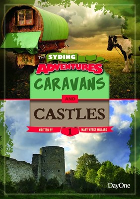 Caravans And Castles (Paperback)