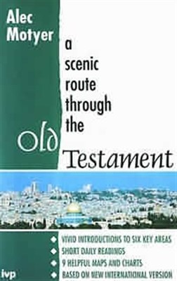 Scenic Route Through The Old Testament (Paperback)
