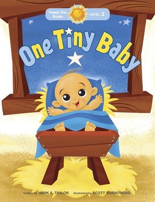 One Tiny Baby (Paperback)