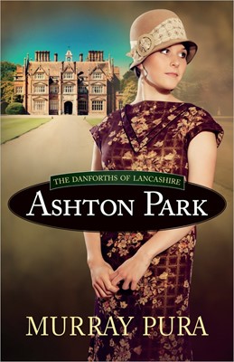 Ashton Park (Paperback)