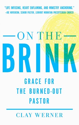 On the Brink (Paperback)