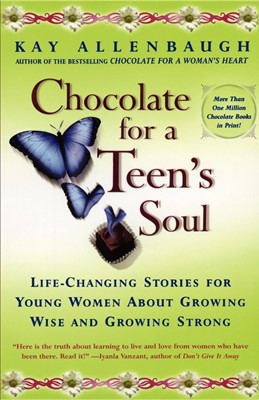 Chocolate for a Teens Soul (Paperback)