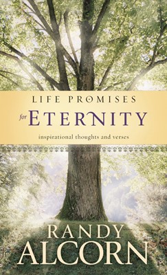 Life Promises For Eternity (Hard Cover)