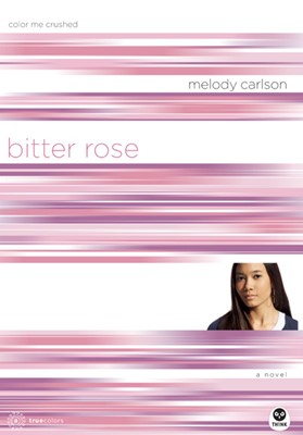Bitter Rose (Paperback)