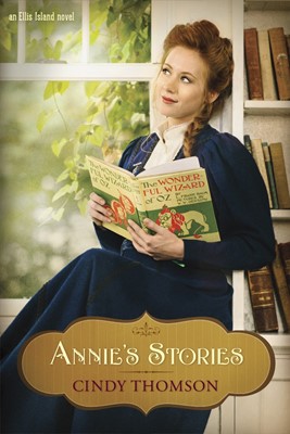 Annie's Stories (Paperback)