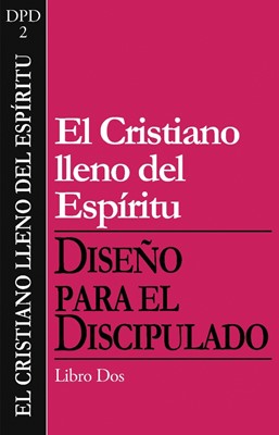 El Cristiano Lleno Del Espiritu (Pamphlet)