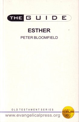 The Guide: Esther (Paperback)