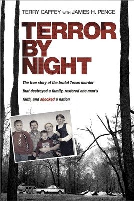 Terror By Night (Hard Cover)