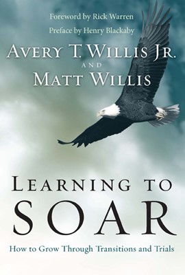 Learning to Soar (Hard Cover)