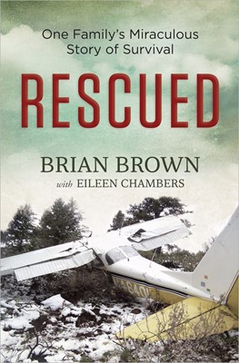Rescued (Hard Cover)